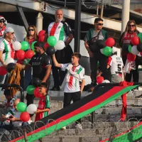 Colo Colo habilita venta para hinchas de Palestino y fija requisitos