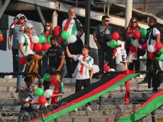 Colo Colo habilita venta para hinchas de Palestino y fija requisitos