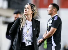 La gran lectura de Tatiele Silveira en el último triunfo de Colo Colo Femenino