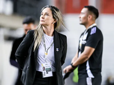 La gran lectura de Tatiele Silveira en el último triunfo de Colo Colo Femenino