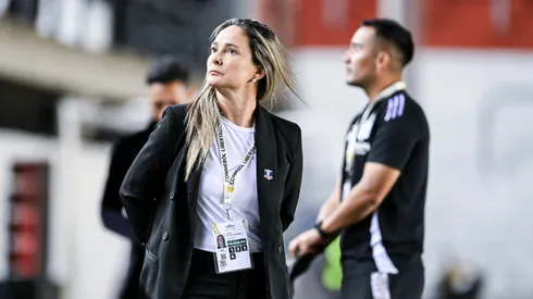 La gran lectura táctica de Tatiele Silveira se volvió a poner a prueba en la última victoria de Colo Colo Femenino.