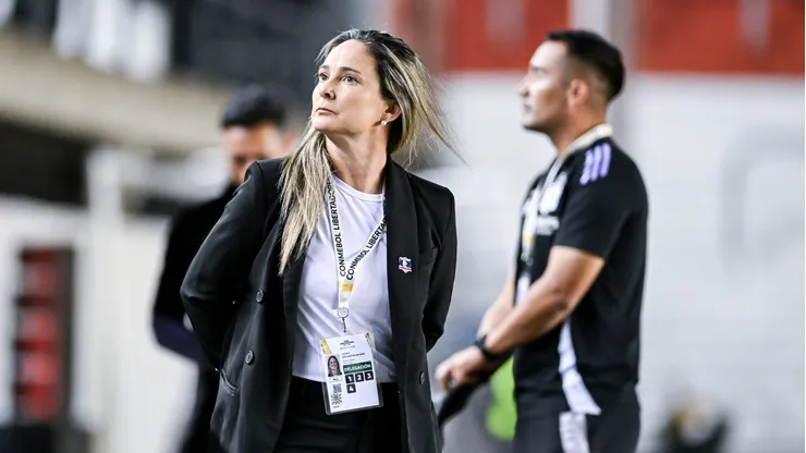 La gran lectura táctica de Tatiele Silveira se volvió a poner a prueba en la última victoria de Colo Colo Femenino.