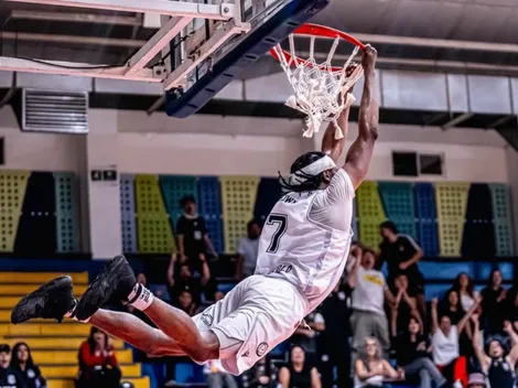 ¿Qué canal transmite a Colo Colo Básquetbol vs Puente Alto?