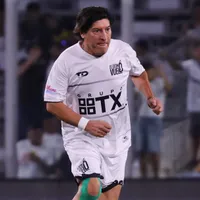 Zamorano recibe un portazo de un ex compañero para ir a la ANFP