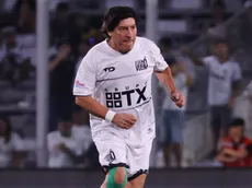 Zamorano recibe un portazo de un ex compañero para ir a la ANFP