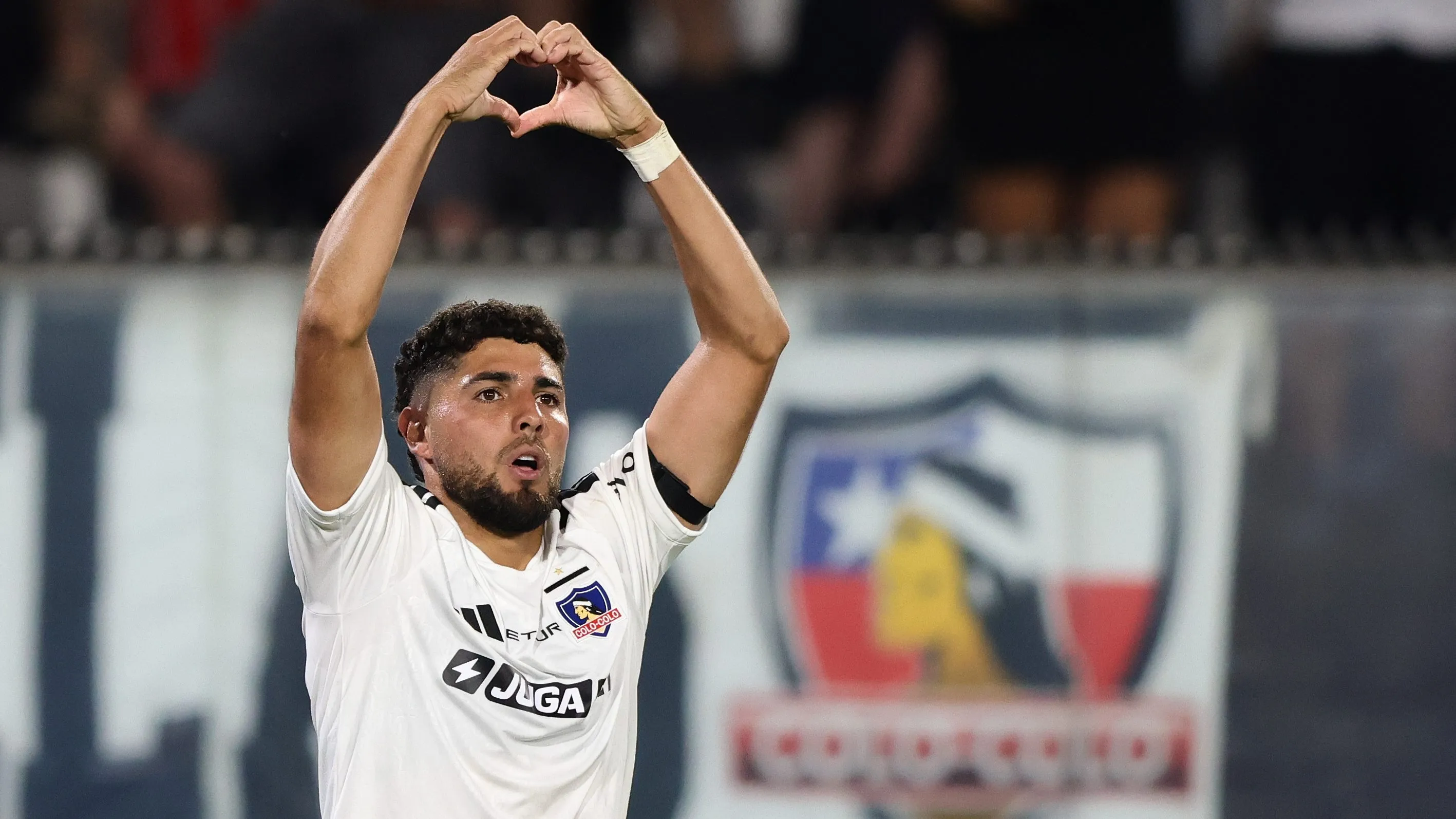 Una alternativa para Ortiz en ataque