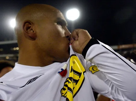 Humberto Suazo desclasifica su mejor momento en Colo Colo: “Cuando…”