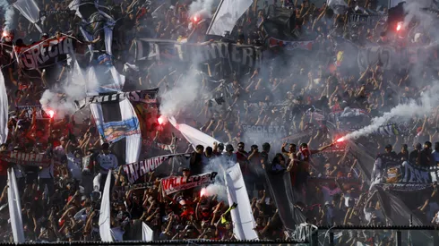 La sorpresa de Colo Colo para celebrar su aniversario 101 ante Palestino.