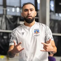 Para seguir siendo líderes: El próximo partido de Colo Colo Futsal