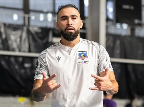 Para seguir siendo líderes: El próximo partido de Colo Colo Futsal