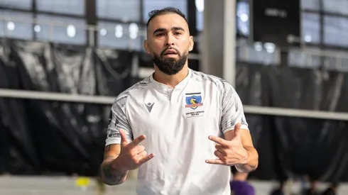 Para seguir siendo líder: El próximo partido que jugará Colo Colo Futsal