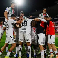 Tribunal confirma la sensible baja de Palestino ante Colo Colo
