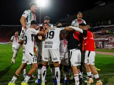 Tribunal confirma la sensible baja de Palestino ante Colo Colo