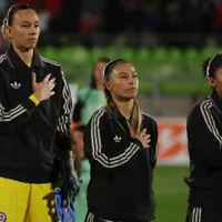 ¿Cuándo juega Chile Femenino vs Uruguay por las Eliminatorias?