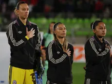 ¿Cuándo juega Chile Femenino vs Uruguay por las Eliminatorias?