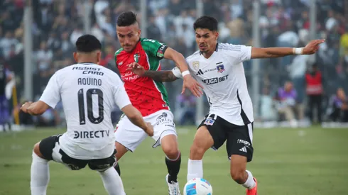 La programación completa de la fecha 10 en la Liga de Primera.