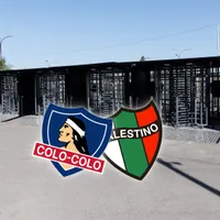 Sistema de seguridad de Colo Colo vivirá prueba de fuego