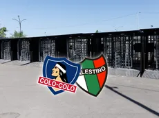 Sistema de seguridad de Colo Colo vivirá prueba de fuego