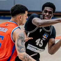 Colo Colo Básquetbol se vuelve a complicar una vez más en la Liga Nacional