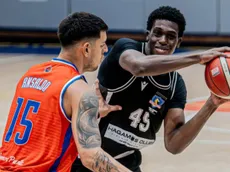 Colo Colo Básquetbol se vuelve a complicar una vez más en la Liga Nacional