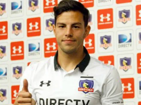 Conocidos en Pedrero: Los ex Colo Colo que podrían estar con Palestino