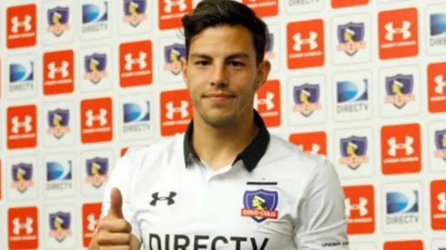 El Tino llega con rostros familiares al Monumental