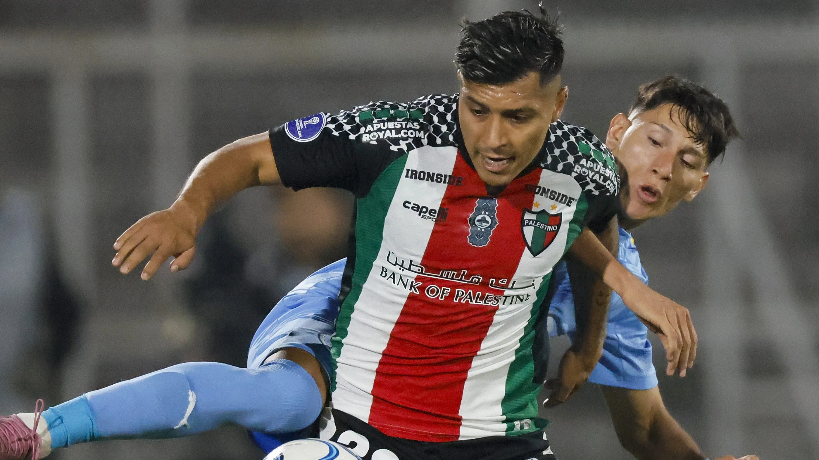 Dos ex Albos regresan al Monumental