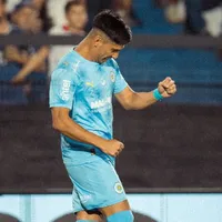 Encuesta: ¿Merece Salomón Rodríguez su revancha en Colo Colo?