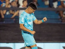 Encuesta: ¿Merece Salomón Rodríguez su revancha en Colo Colo?