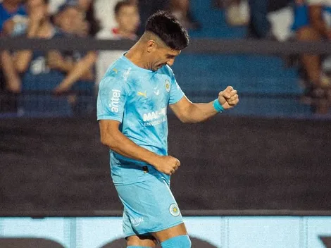 Encuesta: ¿Merece Salomón Rodríguez su revancha en Colo Colo?