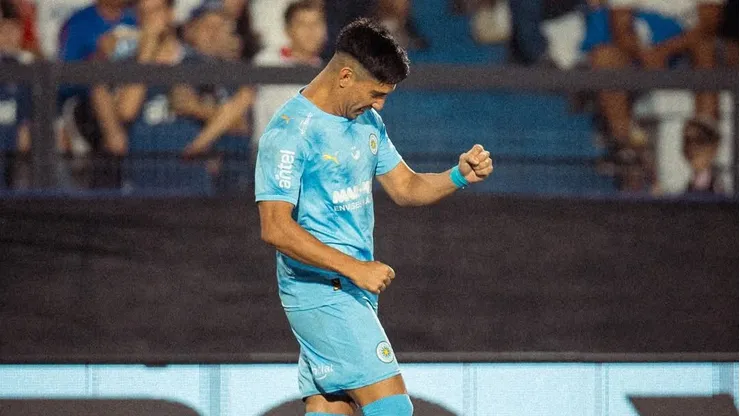 ¿Merece Salomón Rodríguez su revancha en Colo Colo?