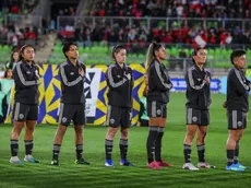 ¿Cuándo juegan Chile femenino vs Uruguay y quién transmite?