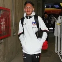 Fue formado en Colo Colo y hoy revela graves amenazas en la Primera B