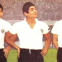¡A 65 años del primer triunfo de Colo Colo en Libertadores!