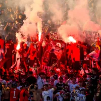 El tremendo show musical de Colo Colo para celebrar su aniversario 101