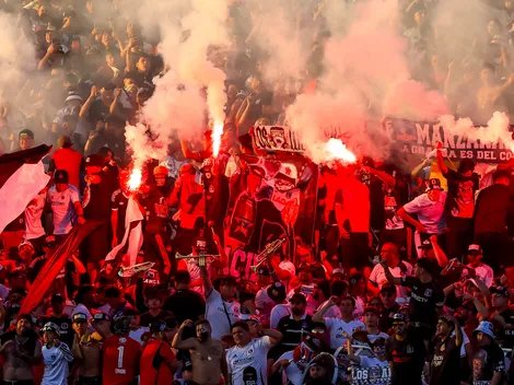 El tremendo show musical de Colo Colo para celebrar su aniversario 101