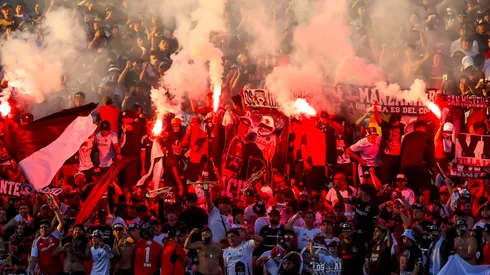 El tremendo show musical de Colo Colo para celebrar su aniversario 101