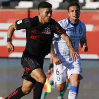 ¿Qué le falta a Colo Colo para ser candidato al título? Esto dijo Méndez