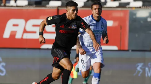 ¿Qué le falta a Colo Colo para ser candidato al título?