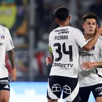 Méndez aborda falta de gol en Colo Colo y lanza mensaje por el ataque