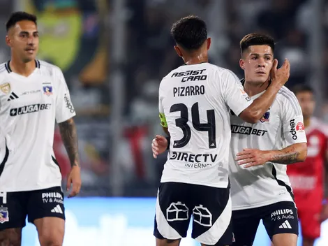 Méndez aborda falta de gol en Colo Colo y lanza mensaje por el ataque