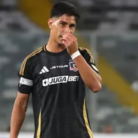 Ex DT albo le cierra la puerta a un posible regreso de Salomón