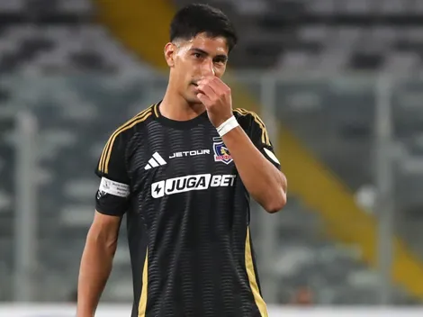 Ex DT albo le cierra la puerta a un posible regreso de Salomón