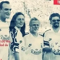 Vuelven al Monumental: La historia entre Los Jaivas y Colo Colo