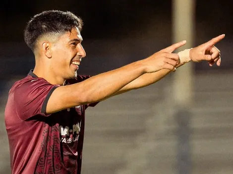 Histórico de Colo Colo espera con los brazos abiertos a Salomón Rodríguez