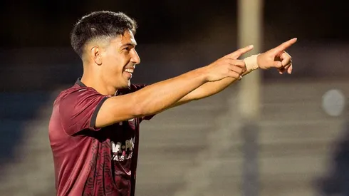 Histórico de Colo Colo espera con los brazos abiertos a Salomón Rodríguez