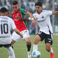 ANFP designa a un polémico árbitro para el Colo Colo vs Palestino