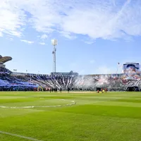 El CSD Colo Colo conmemorará los 51 años del Estadio Monumental