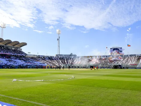 El CSD Colo Colo conmemorará los 51 años del Estadio Monumental