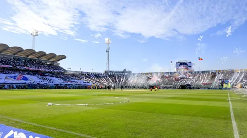 La gran conmemoración por parte del Club Social